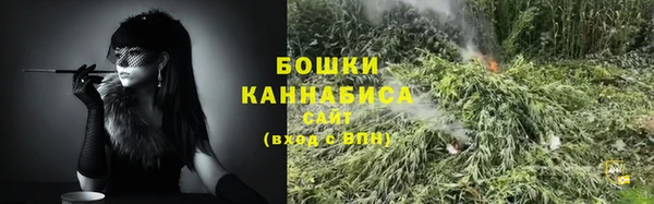 хмурый Богородск