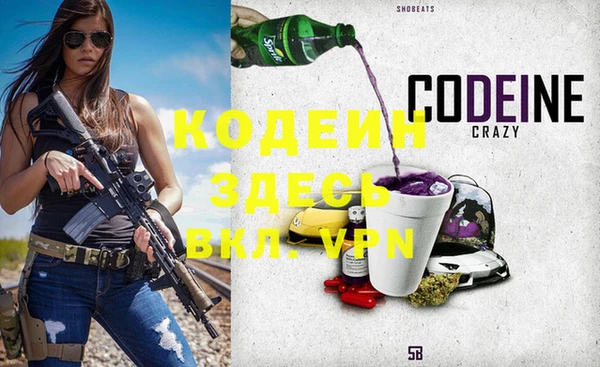 хмурый Богородск
